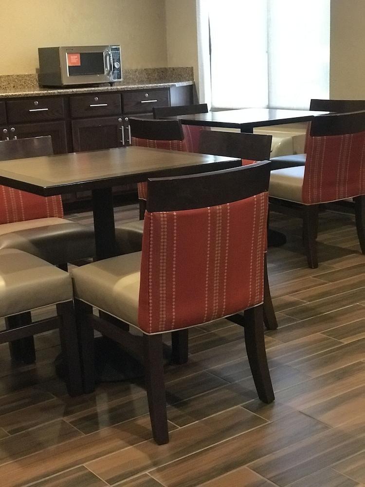 Comfort Inn Cambridge Luaran gambar