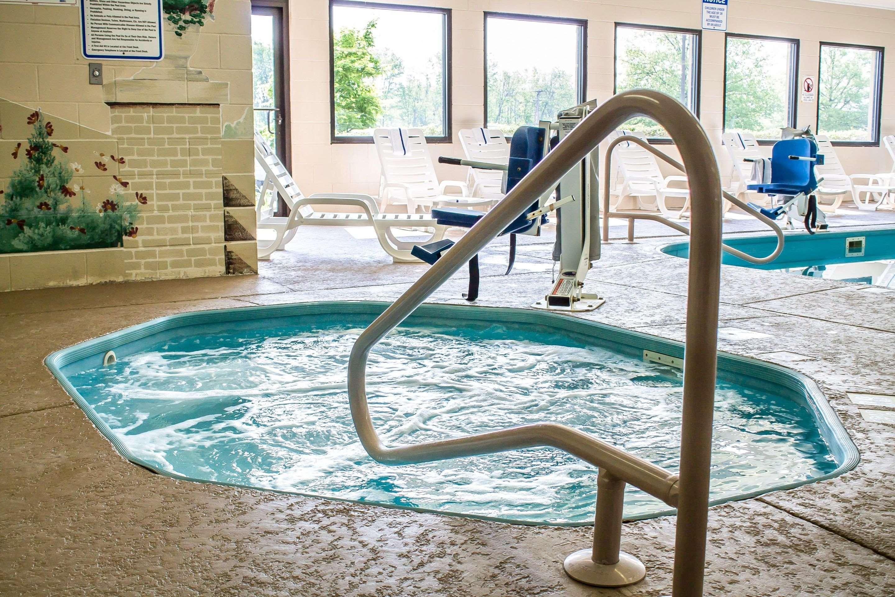 Comfort Inn Cambridge Luaran gambar